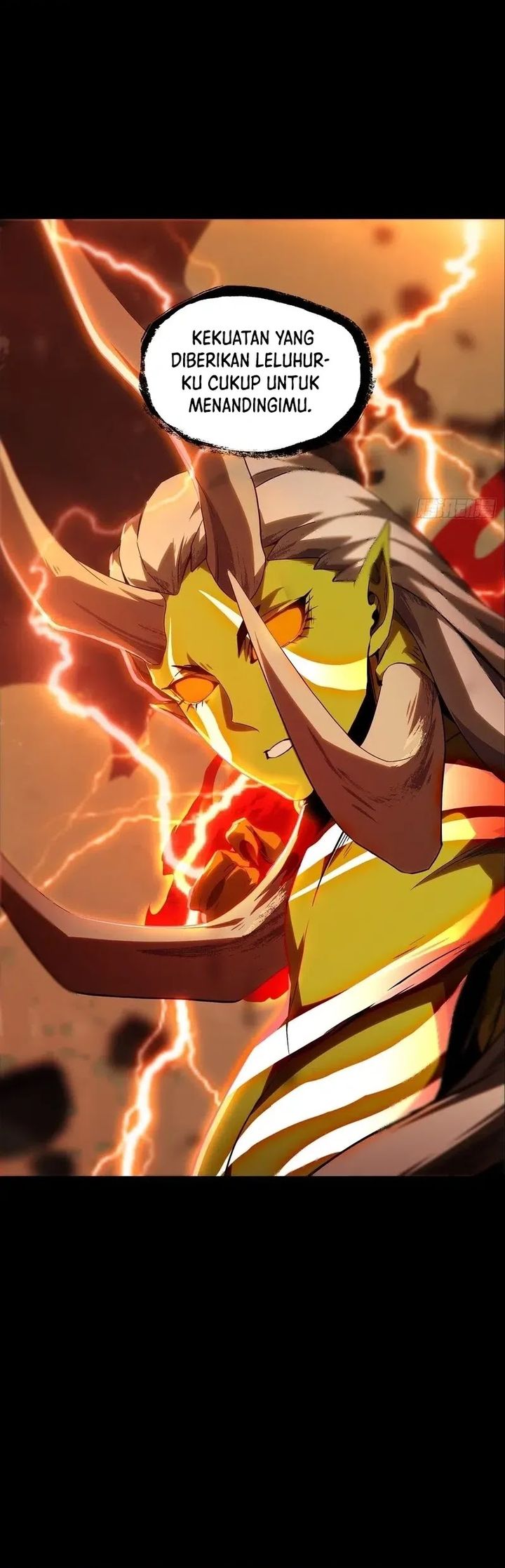 Elephant Invisible (Da Xiang Wuxing) Chapter 204 Gambar 10